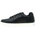 Plein Sport Block Logo Black Sneakers SIPS812 99
